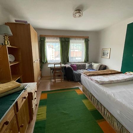 Privatzimmer Trieben Bagian luar foto