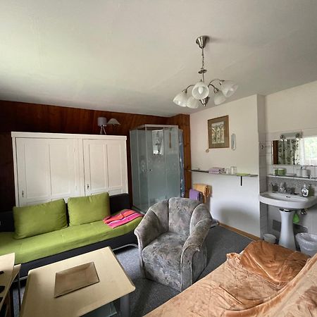 Privatzimmer Trieben Bagian luar foto