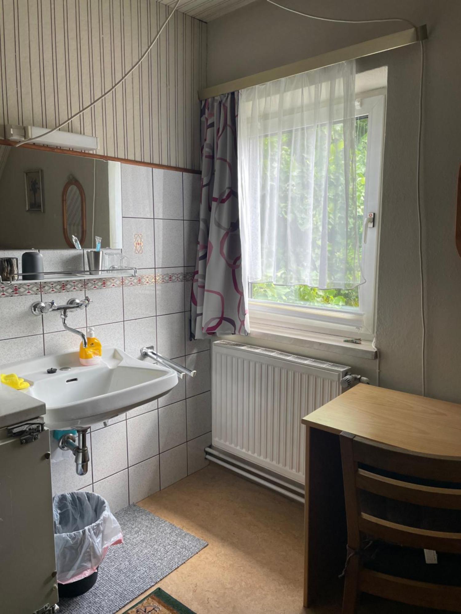 Privatzimmer Trieben Bagian luar foto